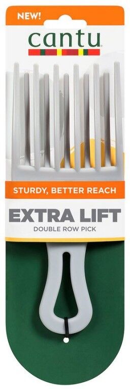 Cantu Extra Lift Double Row Pick 1 st Kam