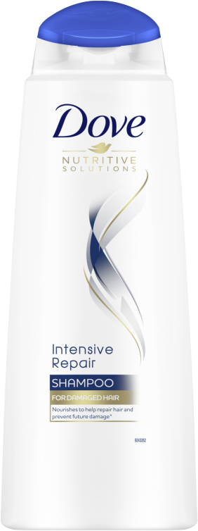 Dove Intensive Repair Shampoo 400 ml Shampoo