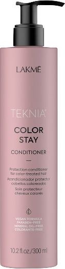 Lakm&eacute; Teknia Color Stay Conditioner 300 ml Conditioner