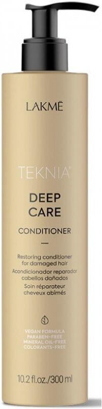 Lakm&eacute; Teknia Deep Care Conditioner 300 ml Conditioner