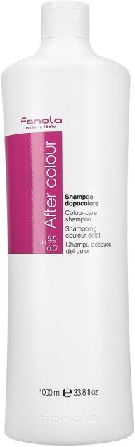 Fanola After Color Shampoo 1000 ml Shampoo