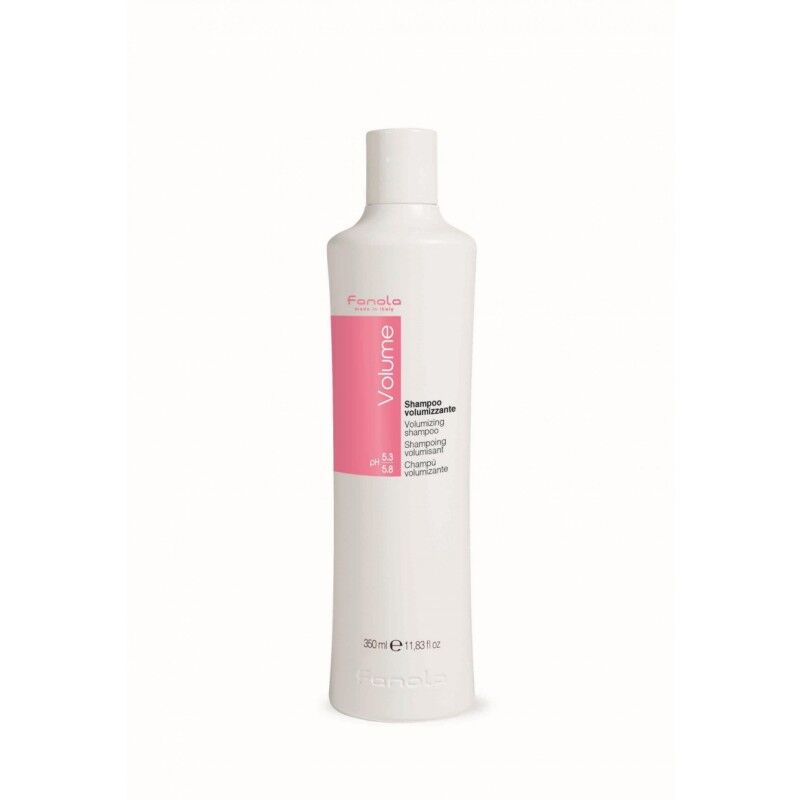 Fanola Volumizing Shampoo 350 ml Shampoo