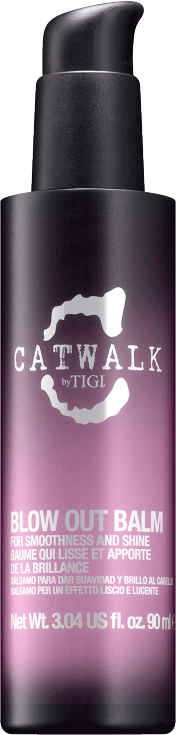 Tigi Catwalk Sleek Mystique Blow Out Balm 90 ml Stylingscrème