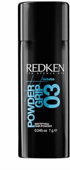 Redken Style Connection Powder Grip 03 7 g Haarpoeder