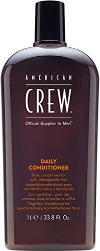 American Crew Daily Conditioner 1000 ml Conditioner