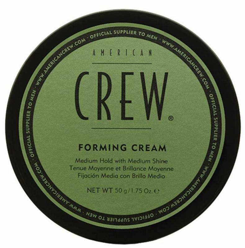 American Crew Forming Cream 50 g Haarwax