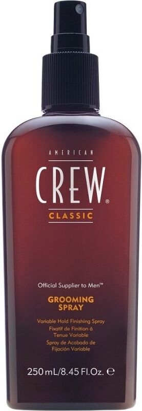 American Crew Grooming Spray 250 ml Haarspray