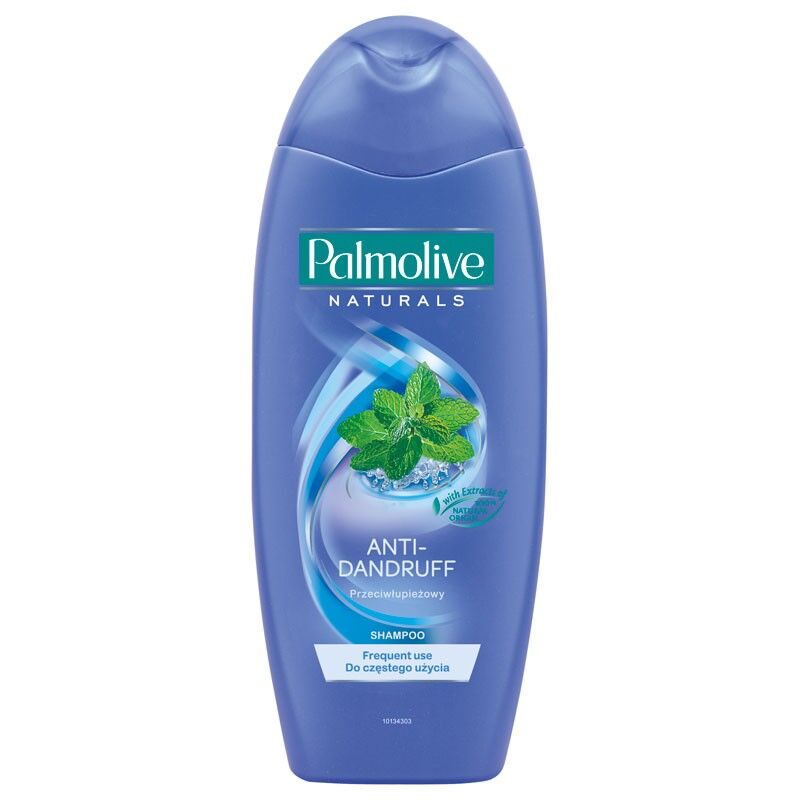 Palmolive Anti Dandruff Shampoo 350 ml Anti-roos Shampoo