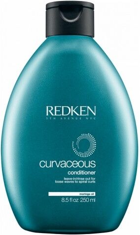 Redken Curvaceous Conditioner 250 ml Conditioner