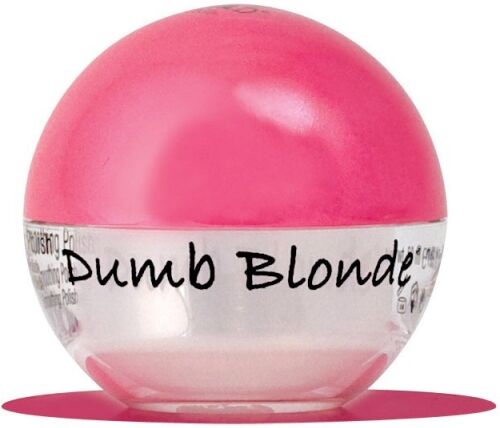 Tigi Bed Head Dumb Blonde Smoothing Stuff 50 ml Stylingscrème