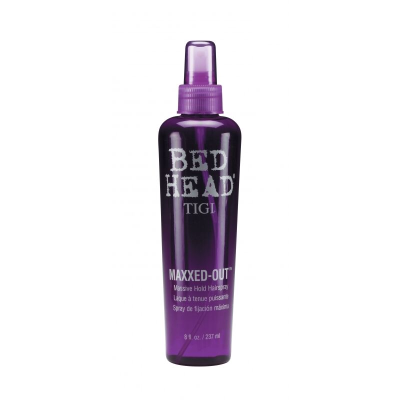 Tigi Bed Head Maxxed Out 236 ml Haarspray