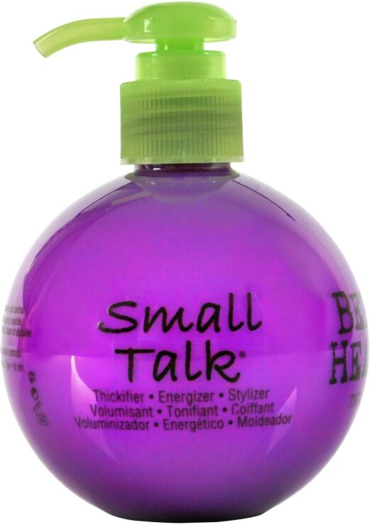 Tigi Bed Head Small Talk 200 ml Stylingscrème