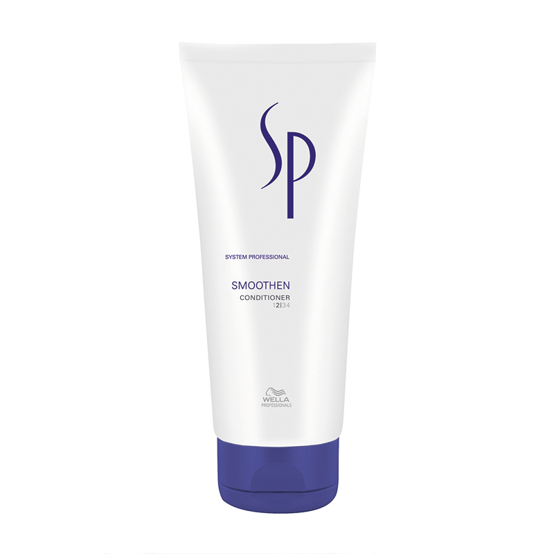 Wella SP Smoothen Conditioner 200 ml Conditioner