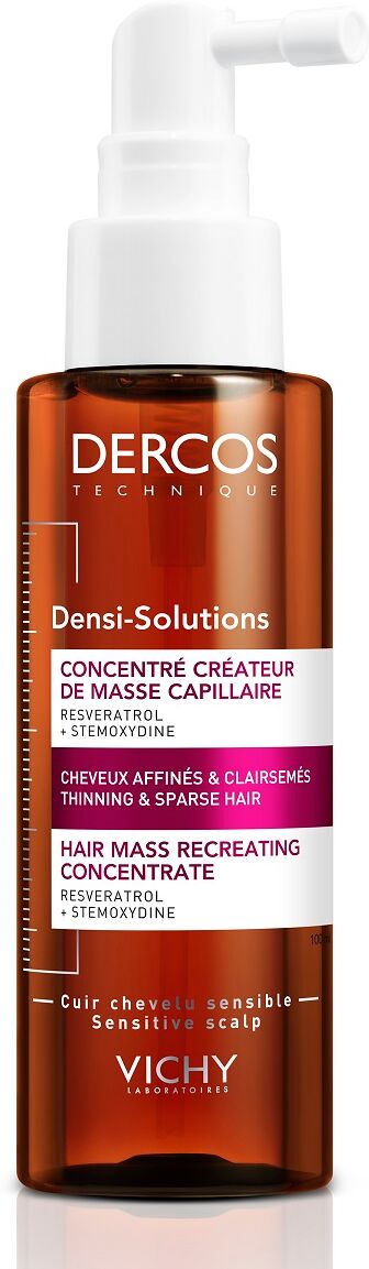 Vichy Dercos Concentr Densi