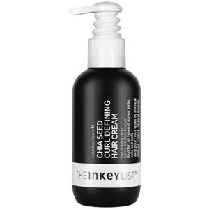 The INKEY List Inkey Chia Seed Curl Defining Hair Cream 150ml