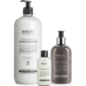 Elm Organics Elm Conditioner Active Botanical