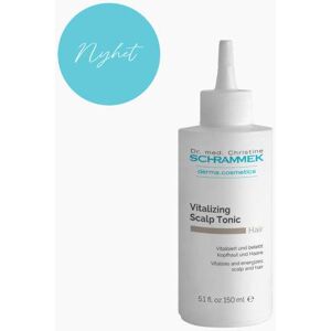 Dr. Schrammek Vitalizing Scalp Tonic 150ml