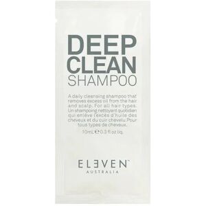 Eleven Australia, Deep Clean Shampoo - 10ml