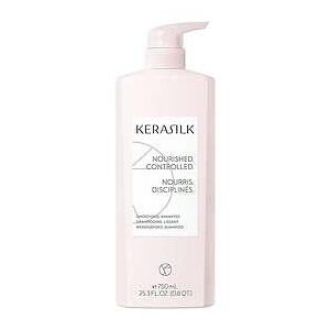 Kerasilk Essentials, Smoothing Shampoo - 750ml