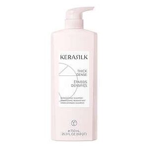 Kerasilk Essentials, Volumizing Shampoo - 750ml