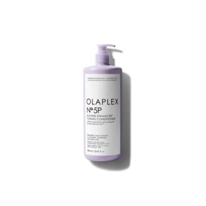 Olaplex No.5p Blonde Enhancer Toning Conditioner - 1000ml
