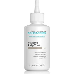 Dr. Schrammek Vitalizing Scalp Tonic 150ml