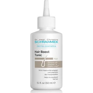 Dr. Schrammek Hair Boost Tonic 150ml