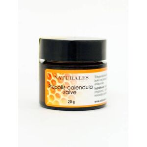 Naturales Propolis Salve