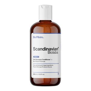 Scandinavian Biolabs Hair Recovery Balsam+ Kvinner - 250 ml