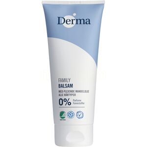 Derma Family Balsam - 200 ml