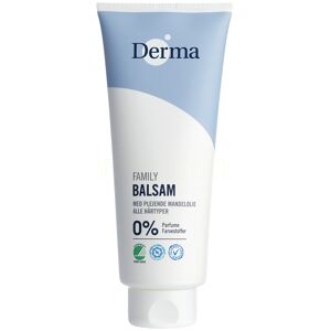 Derma Family Balsam - 350 ml