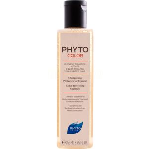 Phyto citrus- Sjampo Til Farget Hår - 200 ml