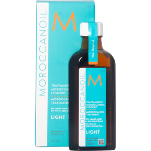 Moroccanoil Light Oil Treatment - 100 ml