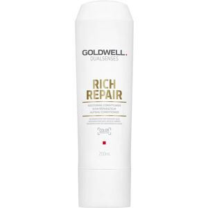 Goldwell Dualsenses Rich Repair Restoring Conditioner (200ml)