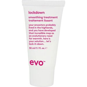 Evo Lockdown Leave In Smoothing Treatment (30ml)