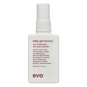 EVO Baby Got Bounce Curl Treatment (50ml)