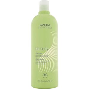 Aveda Be Curly Shampoo (1000ml)