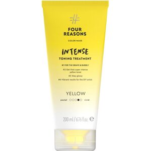 Four Reasons Intense Toning Treatment Yellow (200 ml)