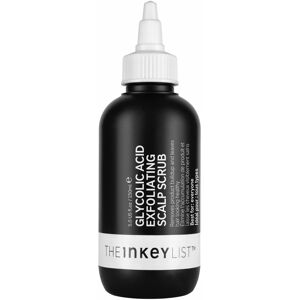 The INKEY List Glycolic Acid Exfoliating Scalp Scrub (150 ml)