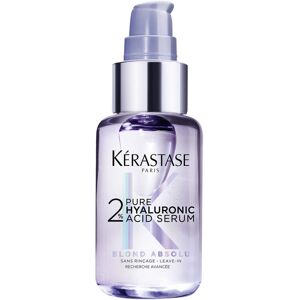 KÃ©rastase Kerastase Blond Absolu 2% Pure Hyaluronic Acid Serum (50 ml)