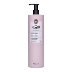 Maria Nila Pure Volume Shampoo 1000 ml