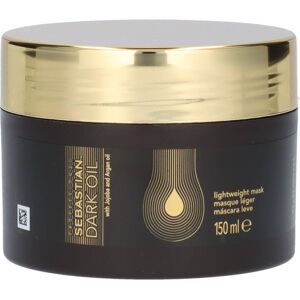 Sebastian Dark Oil Lightweight Mask 150 ml