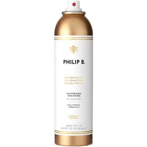 Philip B Weightless Volumizing Insta-Thick 260 ml