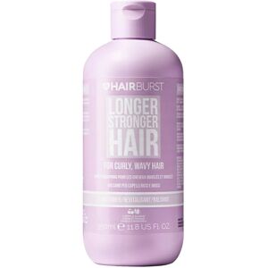 Hairburst Conditioner For Curly & Wavy Hair 350 ml