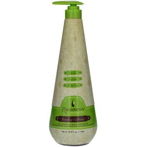 Macadamia Smoothing Conditioner 1000 ml