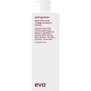 Evo Springsclean Deep Clean Rinse 1000 ml