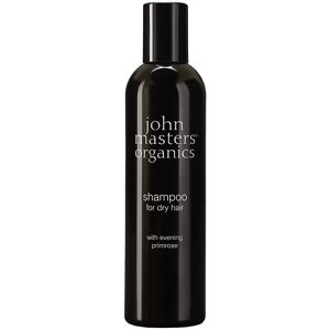 John Masters Shampoo For Dry Hair With Evening Primrose 473 ml