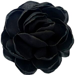 Pico Rose Claw Black