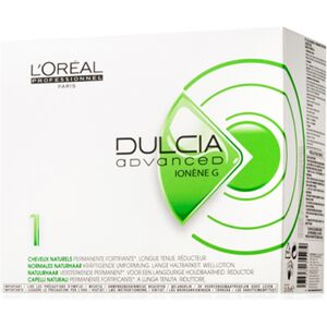 Loreal Dulcia Advanced Ionène G 1 (Normalt hår) 75 ml 12 stk.