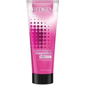 Redken Color Extend Magnetics Mega Mask (U) 200 ml